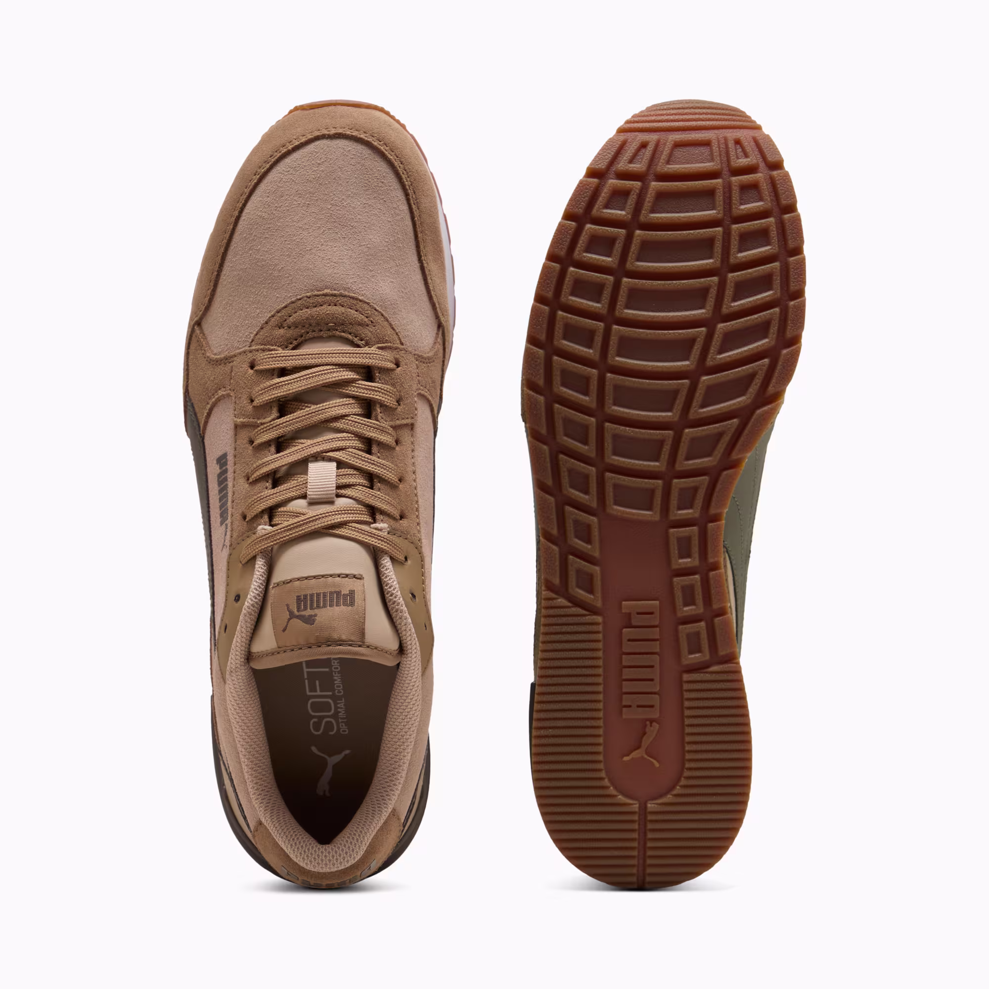 TENIS MASCULINO PUMA ST RUNNER V4 SD – foto 6